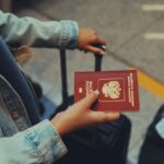 Новые пошлины и заграничные паспорта: Какие изменения ждут граждан с июля 2024 года?