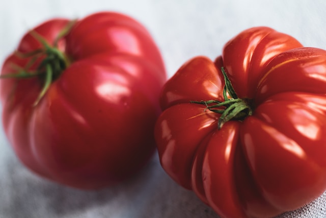 Опасности в саду: какие помидоры могут навредить вашему здоровью?